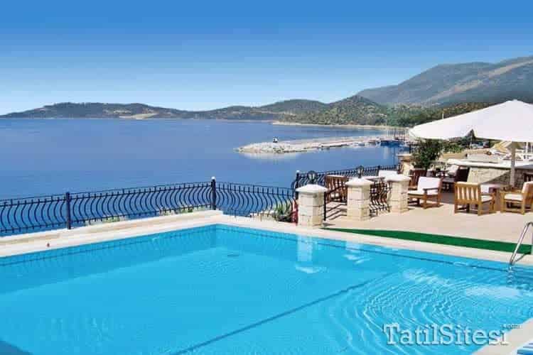 Cappari Hotels Aqua Princess